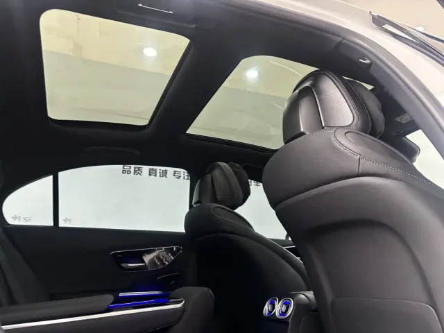 Mercedes-Benz C-Class — Фото автомобиля 28