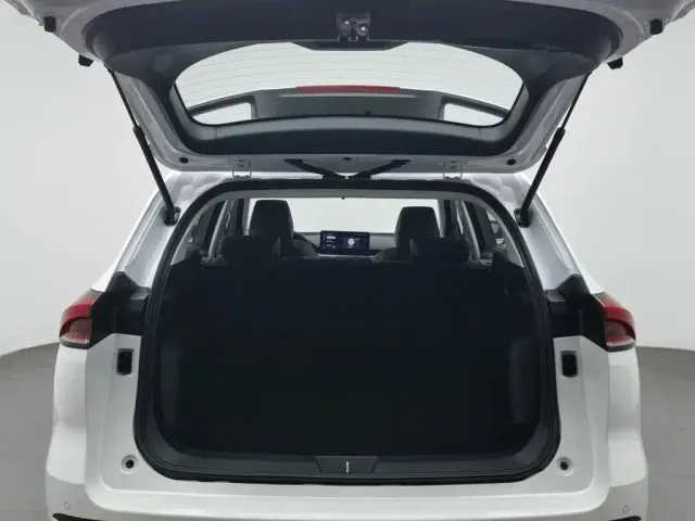 Haval H6 — Фото автомобиля 16
