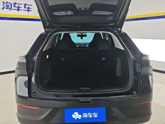 Dongfeng Aeolus Haohan 2024 Glory Edition 1.5T Fashion — Фото автомобиля 4
