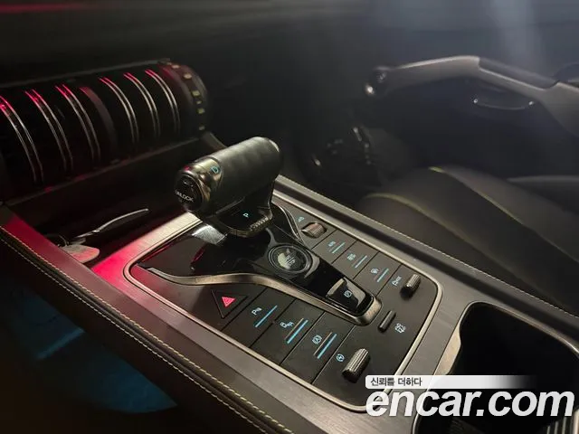 BYD Atto 3 — Фото автомобиля 16