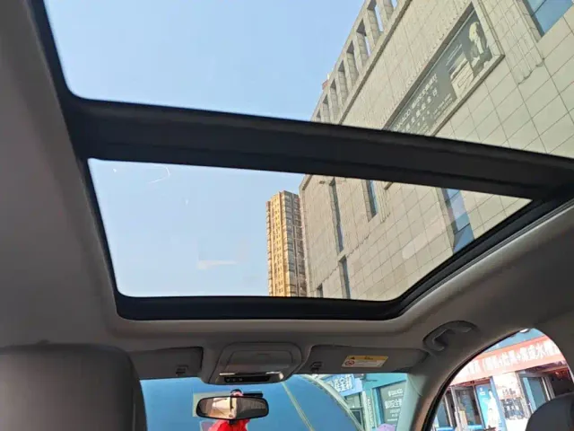 Chevrolet Equinox — Фото автомобиля 17