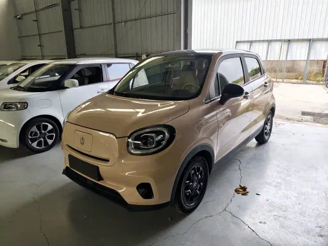 Фотография автомобиля — Leapmotor T03