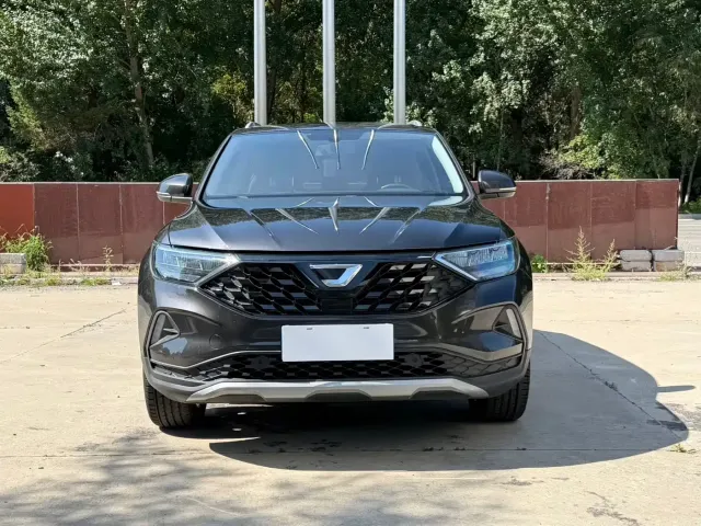Jetta VS5 — Фото автомобиля 2