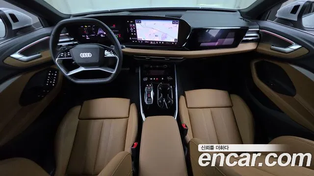 Audi A5 40 TFSI quattro S Line — Фото автомобиля 6