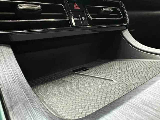 GAC Trumpchi ES9 — Фото автомобиля 24