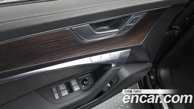 Audi A6 40 TDI Premium — Фото автомобиля 30