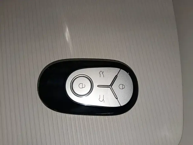 Geely Starry Wish — Фото автомобиля 8