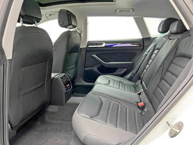 Volkswagen CC — Фото автомобиля 15
