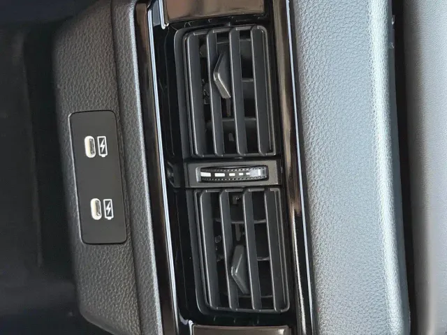 Honda Accord — Фото автомобиля 11