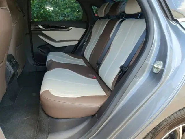 BYD Qin PLUS — Фото автомобиля 16
