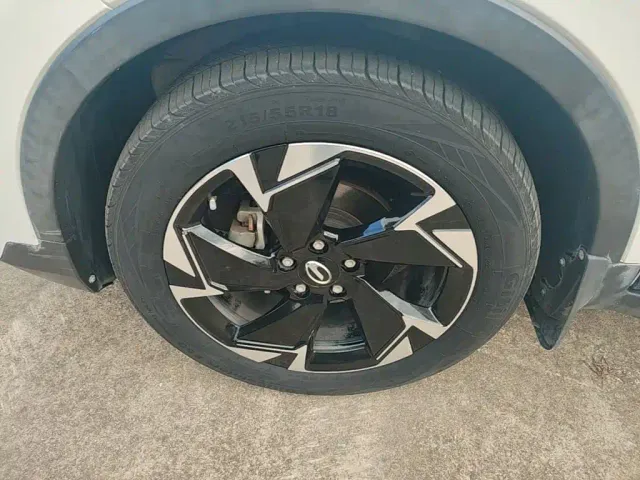 GAC Trumpchi GS3 — Фото автомобиля 22