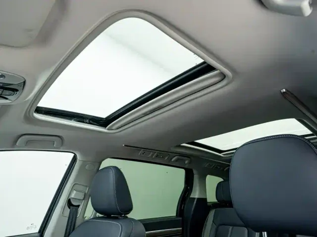 GAC Trumpchi M8 — Фото автомобиля 26