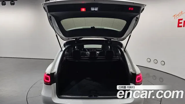 Mercedes-Benz GLC-Class GLC-класс X253 — Фото автомобиля 20