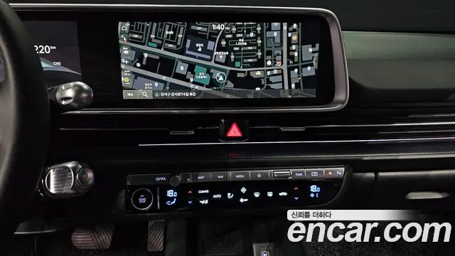 Hyundai Ioniq6 Ioniq 6 Long Range — Фото автомобиля 13