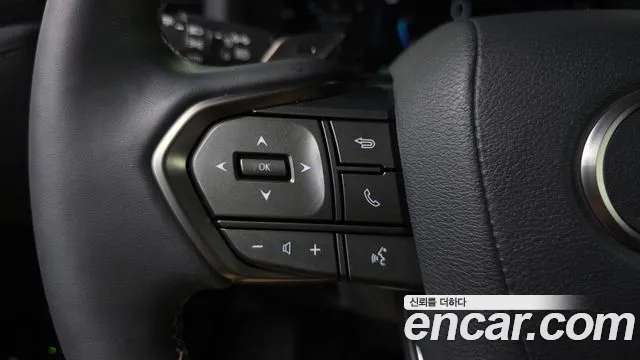 Lexus LX — Фото автомобиля 29