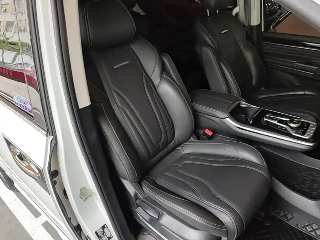 Maxus G20 — Фото автомобиля 24