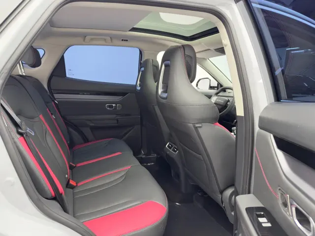 Jetour Dashing — Фото автомобиля 14