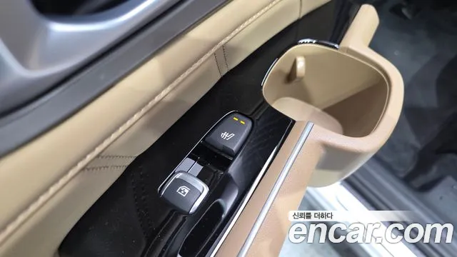 Kia Sorento 4th Gen — Фото автомобиля 29
