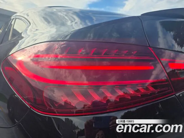 Mercedes-Benz GLE-Class W167 — Фото автомобиля 14