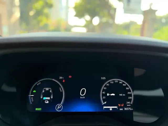 Toyota Granvia — Фото автомобиля 9