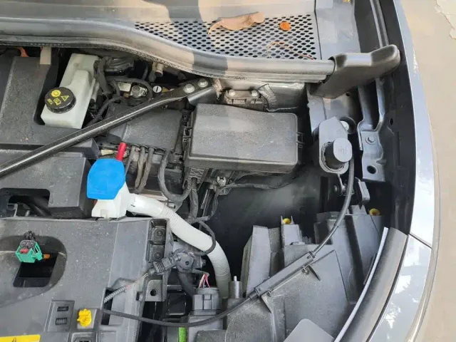 Volkswagen Volkswagen ID.4 X 2025 Smart Ultimate Long Range Edition — Фото автомобиля 21