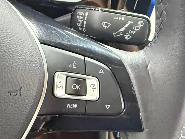 Jetta VS7 — Фото автомобиля 12