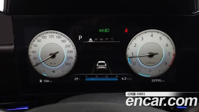 Hyundai AVANTE — Фото автомобиля 8