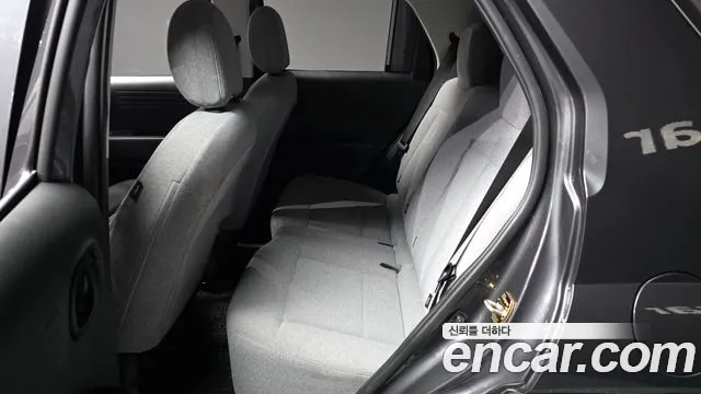 Hyundai Casper — Фото автомобиля 25