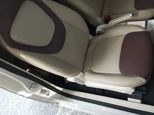 Wuling Hongguang Mini EV — Фото автомобиля 24