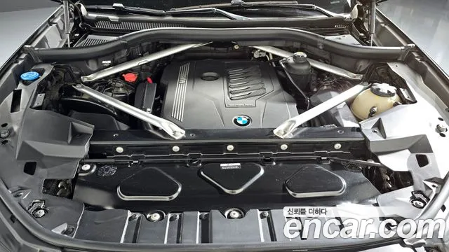 BMW X5 G05 — Фото автомобиля 9