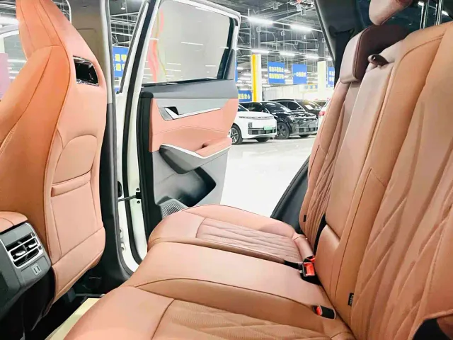 Changan CS75 Plus — Фото автомобиля 6