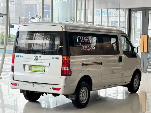 Dongfeng Xiaokang EC36II — Фото автомобиля 9