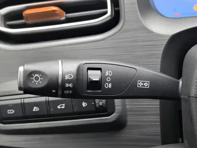 BAIC BJ30 — Фото автомобиля 21