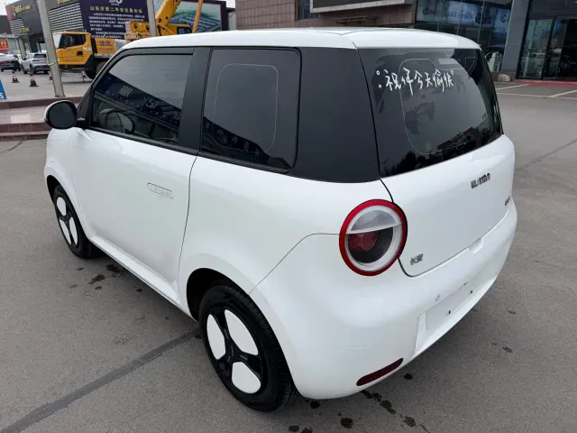 Changan Qiyuan Changan Lumin 2022 155km Fresh Edition — Фото автомобиля 8