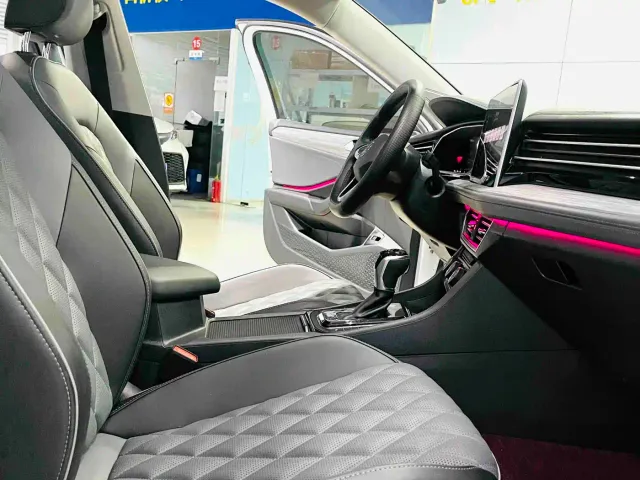Volkswagen Sagitar — Фото автомобиля 7