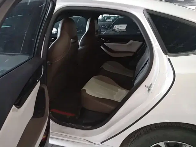 BYD Qin PLUS — Фото автомобиля 16