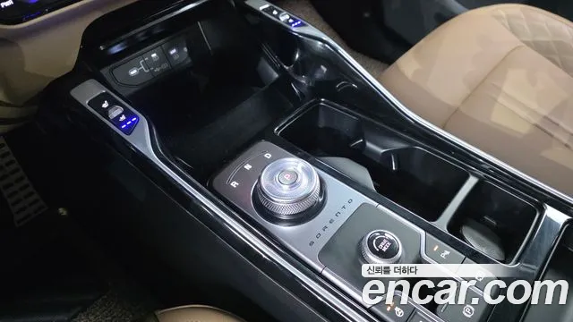 Kia Sorento — Фото автомобиля 12