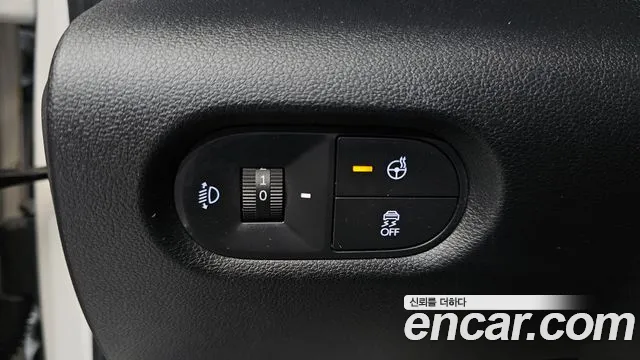 Hyundai Casper Casper Inspiration — Фото автомобиля 13