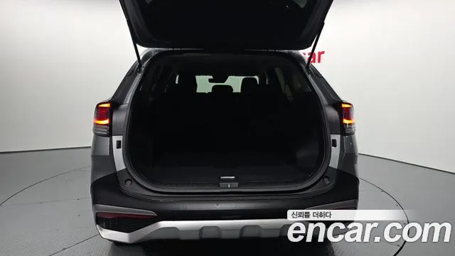 Kia Sportage Sportage 5-е поколение Дизель 2.0 4WD — Фото автомобиля 20