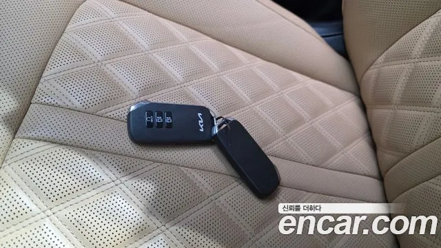 Kia Sorento 4th Gen — Фото автомобиля 23