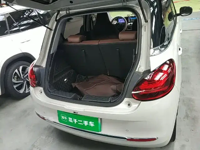 Wuling Bingo — Фото автомобиля 18