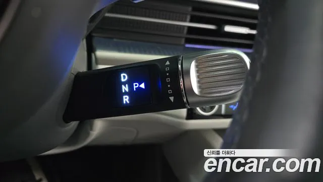 Hyundai Ioniq 6 — Фото автомобиля 12