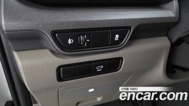 Kia Carnival — Фото автомобиля 27