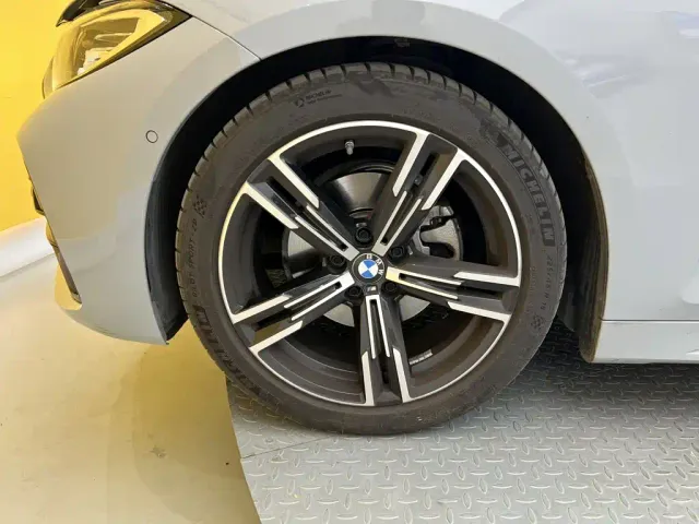 BMW 4 Series — Фото автомобиля 10
