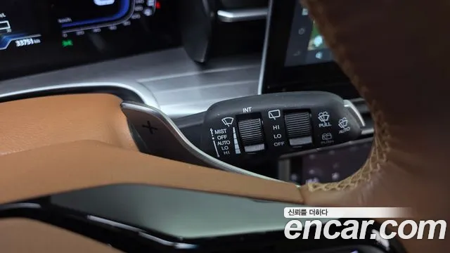 KG_Mobility_Ssangyong Torres Torres Бензин 1.5 2WD — Фото автомобиля 29