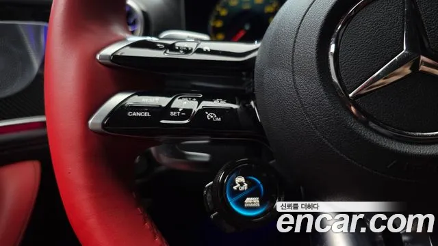 Mercedes-Benz AMG GT 4 двери 43 4MATIC+ Dynamic — Фото автомобиля 18