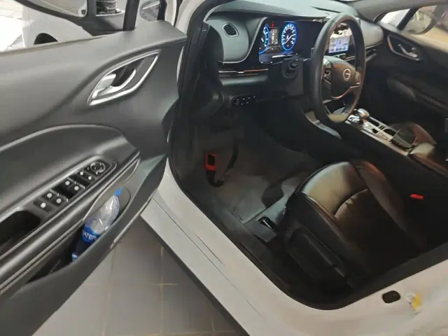 Aion AION S 2022 Facelift Xuan 530 — Фото автомобиля 15