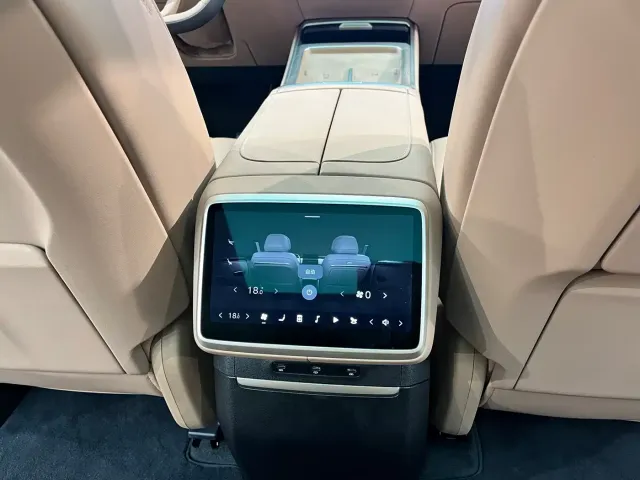 Ledao Ledao L90 2025 2WD Base Model — Фото автомобиля 10
