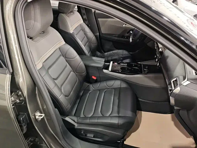 Citroen C5 X — Фото автомобиля 24