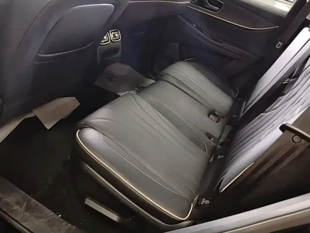 Chery Tiggo 9 — Фото автомобиля 16